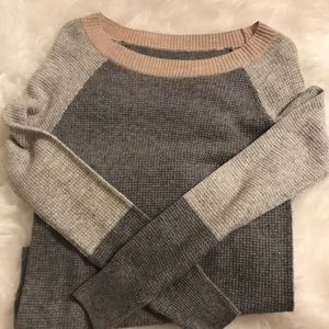 J Crew Sweater